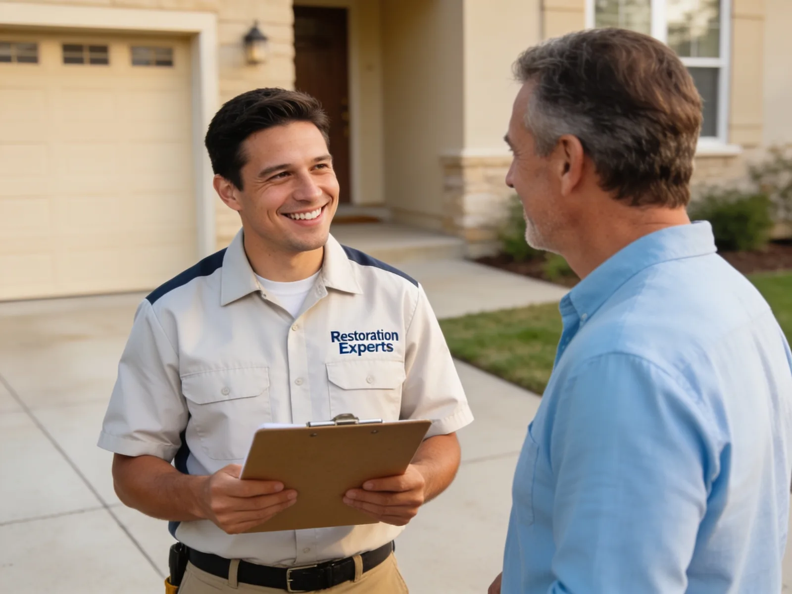 Water Damage Cleanup Lynwood, CA FAQs